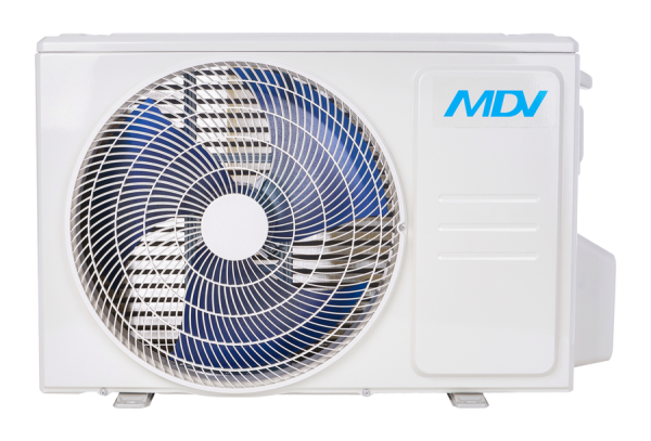 Mdv MDTII-09HWFN8/MDOAG-09HDN8 в Санкт-Петербурге с установкой
