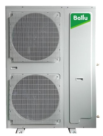 Ballu BLC_D-100HN1_21Y в Санкт-Петербурге с установкой