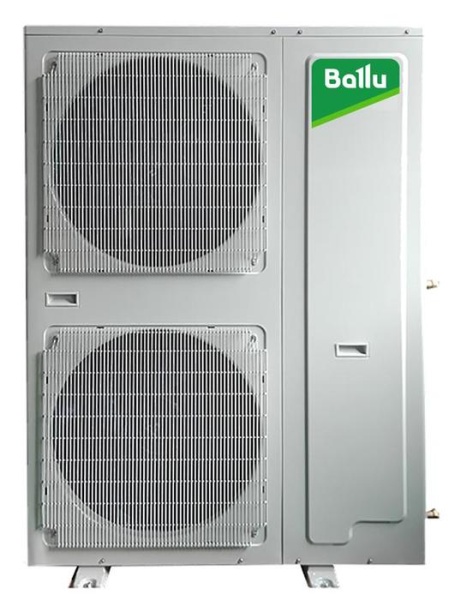 Ballu BLC_D-100HN1_21Y в Санкт-Петербурге с установкой
