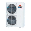 Mitsubishi Heavy FDT140VH/FDC140VNX-W в Санкт-Петербурге с установкой