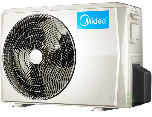 Midea MSAG1-09N8C2U-I/MSAG1-09N8C2U-O/-40