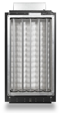 Turkov CAPSULE 3100 V