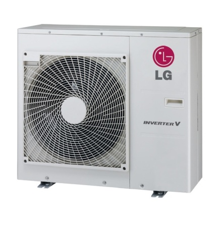 Lg MU5M40 в Санкт-Петербурге с установкой