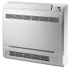 Внутренний блок консольного типа Gree GEH09AA-K6DNA1E/I до 25 м²