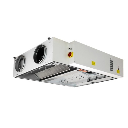 Приточно-вытяжная установка Salda RIS 700 PE 1.2 EKO 3.0