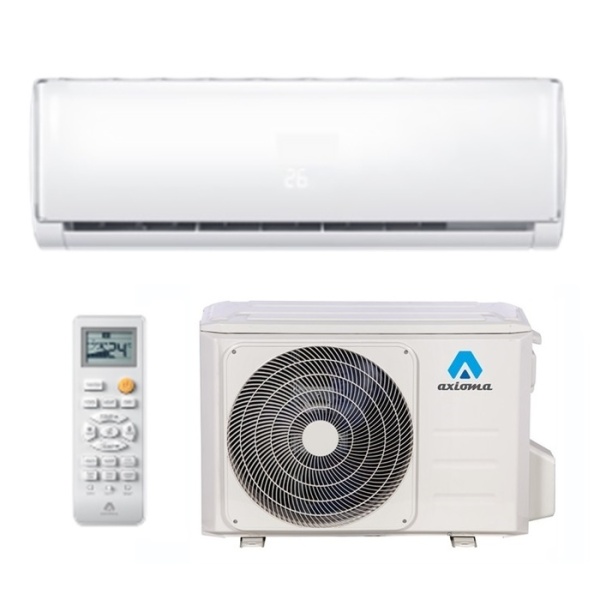Axioma ASX24D1/ASB24D1
