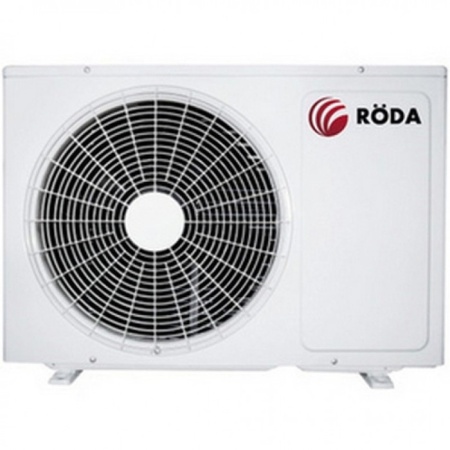 Roda RS-CS24AY/RU-24AY1 в Санкт-Петербурге с установкой