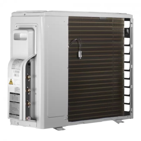 Neoclima NU-3M27EFIez в Санкт-Петербурге с установкой