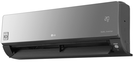 Lg AC12BK
