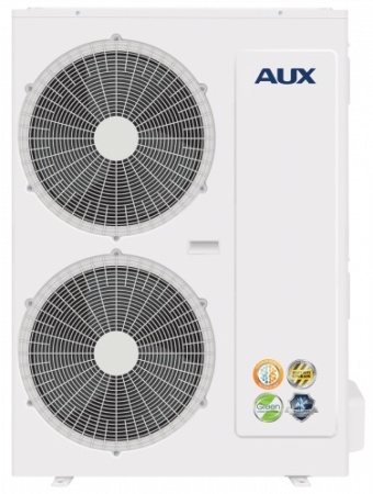 AUX AL-H60/5R1С(U)/ALCA-H60/5R1С в Санкт-Петербурге с установкой