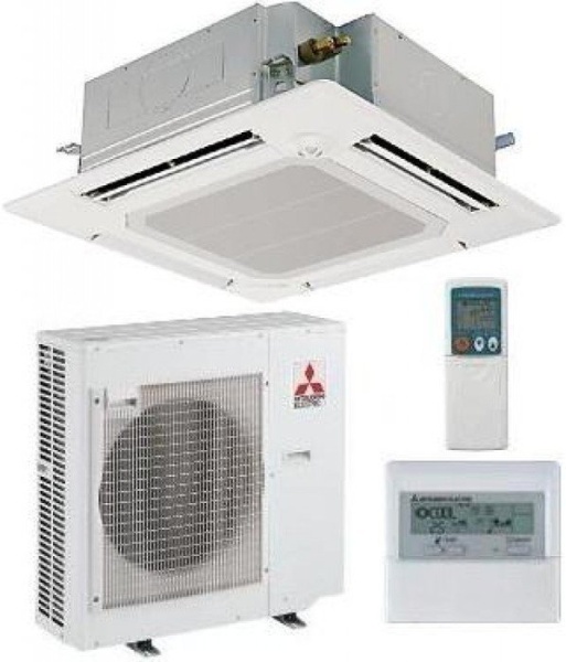 Mitsubishi Electric PLA-ZRP71BA/PUHZ-ZRP71VHA