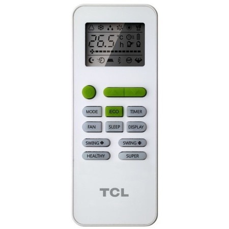 TCL TСС-60HRIA в Санкт-Петербурге с установкой