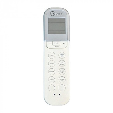 Midea MCA3U-12HRFNX(GA)/T-MBQ4-03E в Санкт-Петербурге с установкой