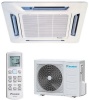 Daikin FFQN25CXV/RYN25CXV в Санкт-Петербурге с установкой