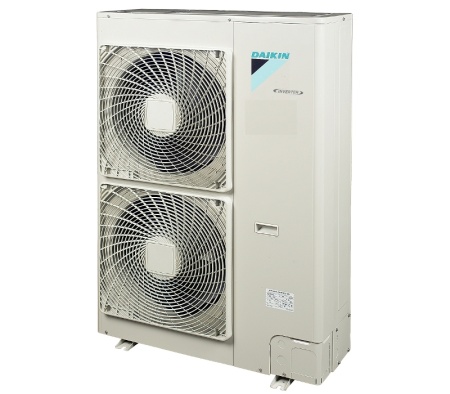 Daikin FBA125A/RZQSG125L8Y1 в Санкт-Петербурге с установкой