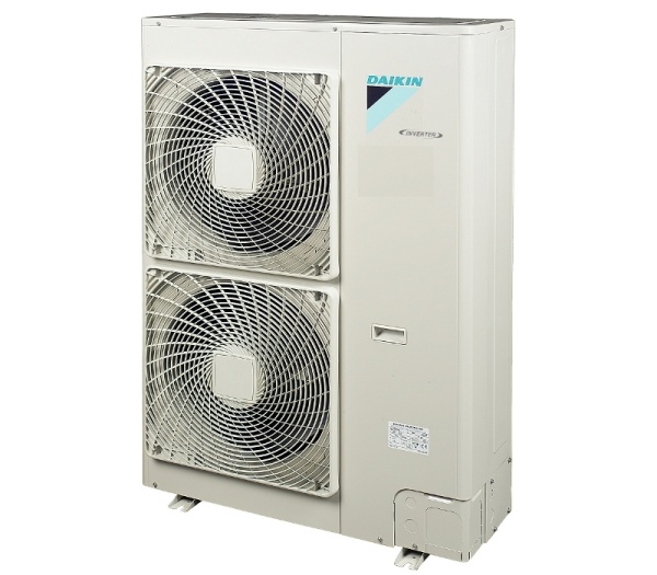 Daikin FBA125A/RZQSG125L8Y1 в Санкт-Петербурге с установкой