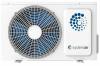 Systemair SYSPLIT WALL SIMPLE 09 EVO HP Q