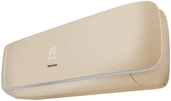 Hisense AMS-12UW4RVETG00(С) в Санкт-Петербурге с установкой