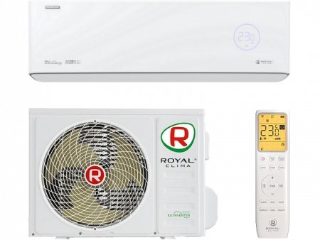 Royal Clima RCI-RF30HN