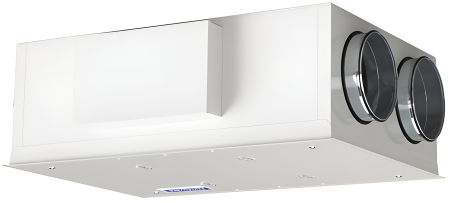Приточно-вытяжные установки Komfovent ОТД-R-2000-F-W/DH M5/M5 (SL/A)