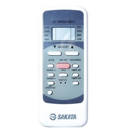 Sakata SIMW-35CZ в Санкт-Петербурге с установкой