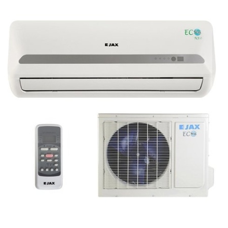 JAX ACI – 14 HE