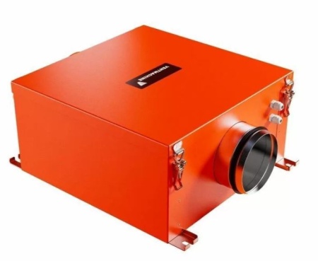 Ventmachine Orange EV700