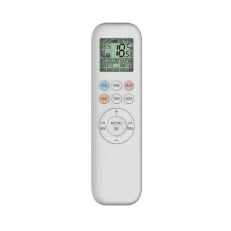 AUX ASW-H12B4/JD-R2DI AS-H12B4/JD-R2DI